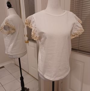 2/$70 Liza Blouse - Size Medium